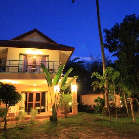 Aonang Lake Side Ao Nang Exterior foto